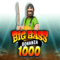 Big Bass Bonanza 1000