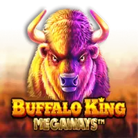 Buffalo King Megaways