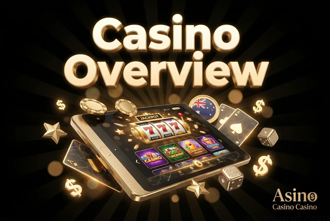 Casino Overview
